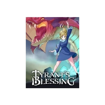 Freedom Games Tyrants Blessing PC Game